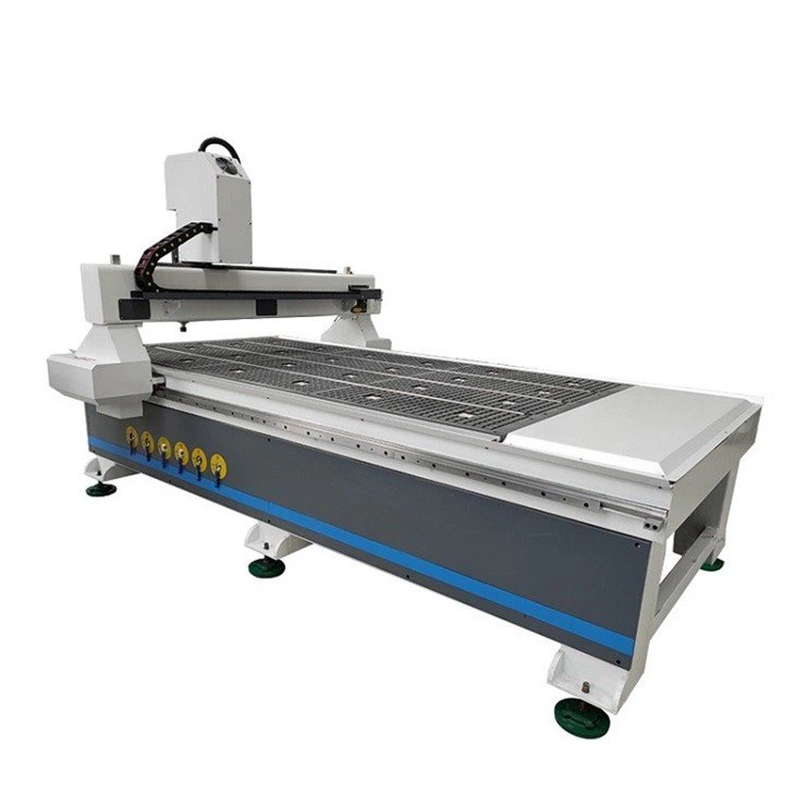 automatic router machine