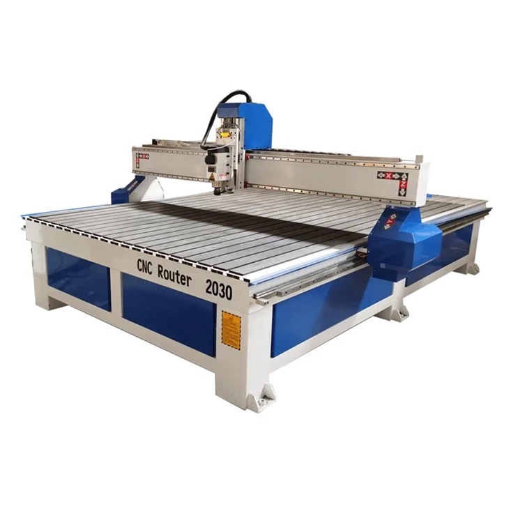 2030/2131CNC router