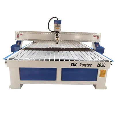Enrutador CNC para madera 2030/2131