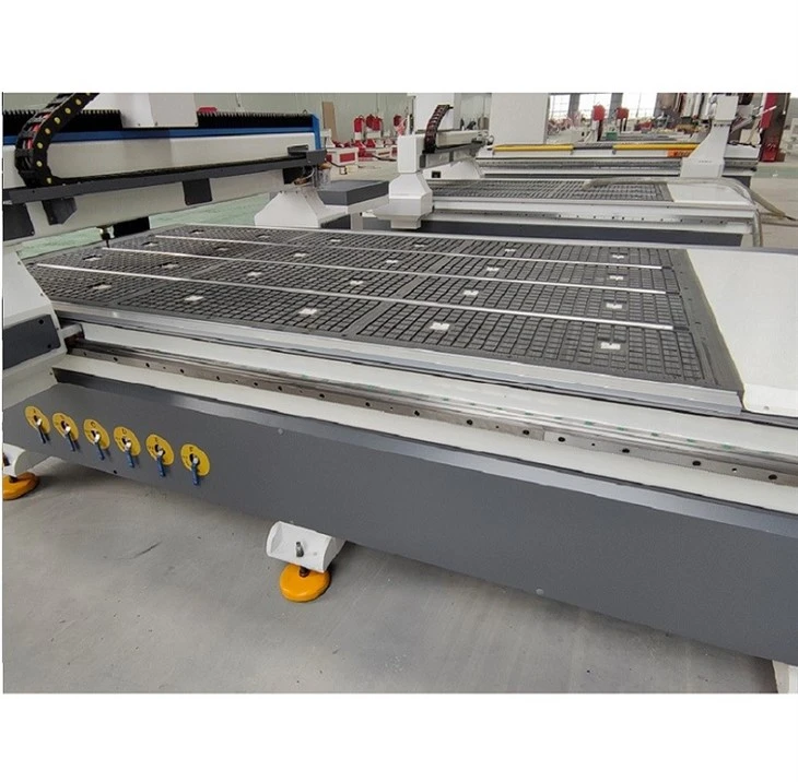 1325 Cnc Machine For Wood And MDF factory