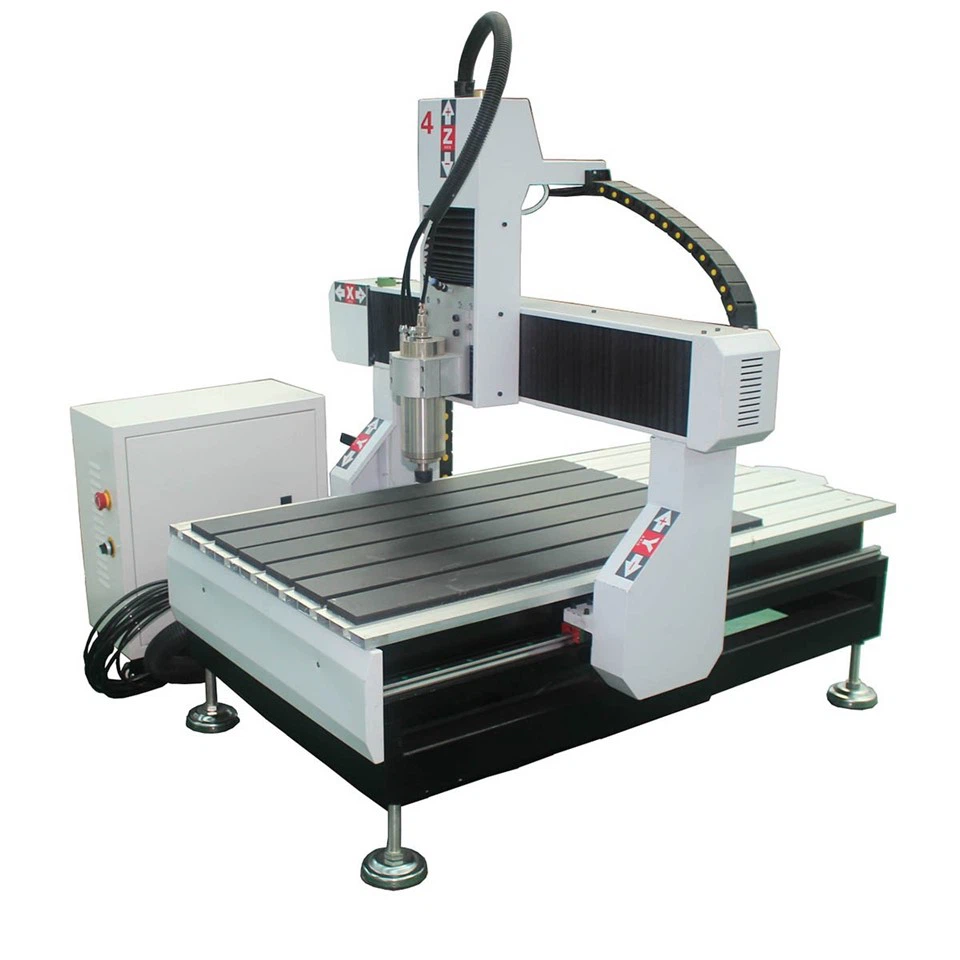 Desktop Cnc Wood Router