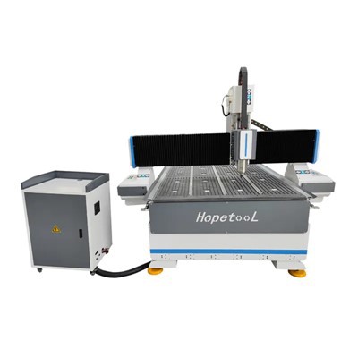 Máquina fresadora CNC 1325