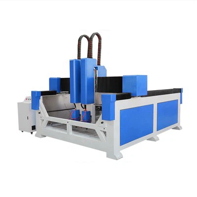 Máquina de tallado de piedra 3D