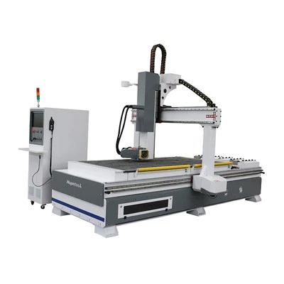 Enrutador CNC de 4 ejes 1325