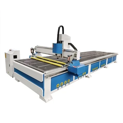 Máquina enrutadora CNC grande