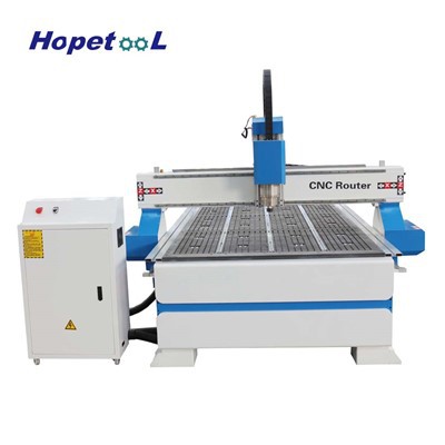 Máquina fresadora CNC CCD